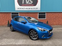 2019 Mazda 2 1.5 Sport Nav+ 5dr HATCHBACK PETROL Manual