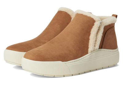 Женские ботинки, У Доктора Шолла Свободное время, Твои пинетки