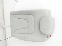 Audi A5 8T QU 07-12 Rückenpolster Leder Links Hinten Audi A5 8T QU 07-12 22.10.2007 8T0885805A gebraucht Vorschau 2