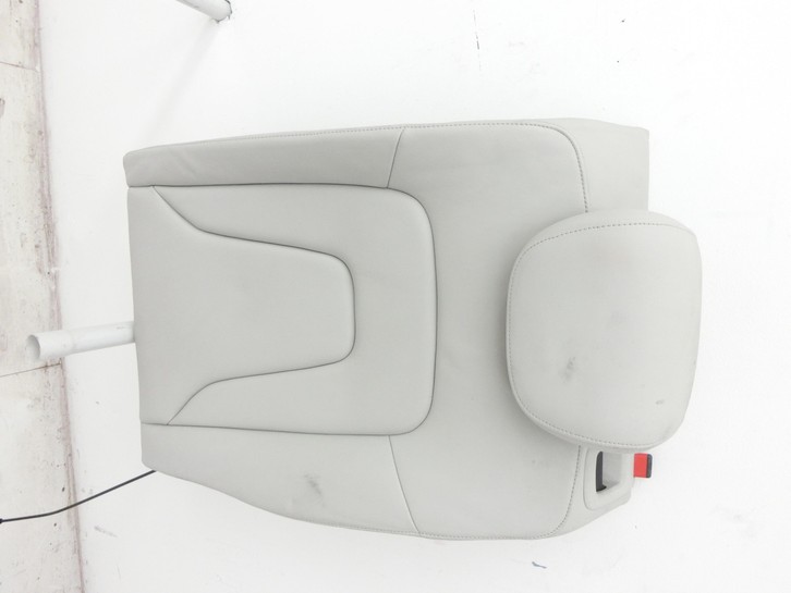 Audi A5 8T QU 07-12 Rückenpolster Leder Links Hinten Audi A5 8T QU 07-12 22.10.2007 8T0885805A gebraucht Vorschau 2