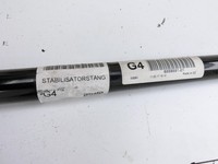 MINI F57 Cooper S 14-18 Stabilisator Stabi Vorne für Sportfahrwerk MINI F57 Cooper S 14-18 07.06.2017 31306859881... Vorschau 4