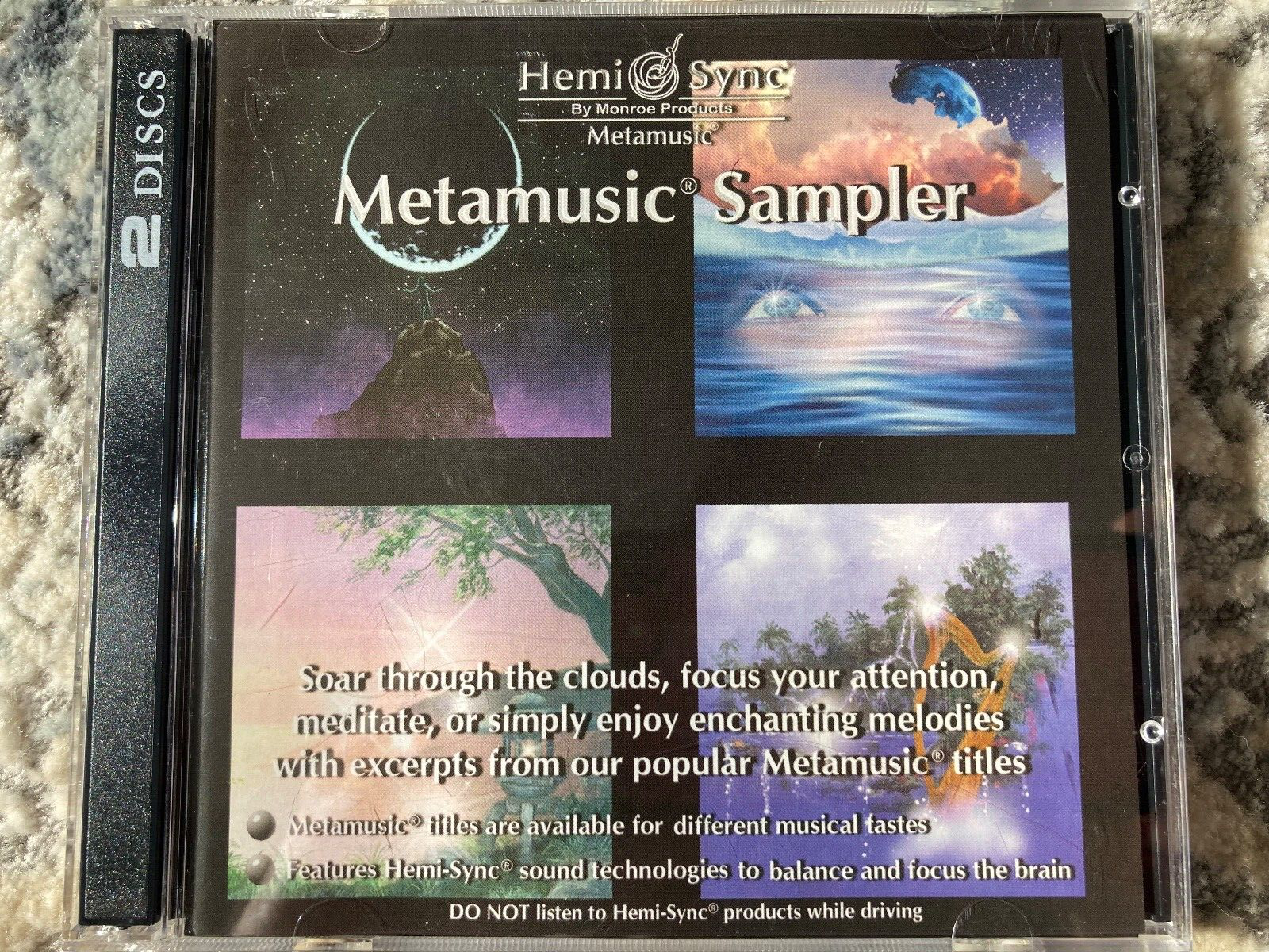 その他 Hemi-Sync Transcendence CD HEMI-SYNC - TRANSCENDENCE (MANDARIN) NEW CD 763363490627| eBay