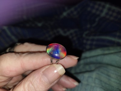 Fotos del artículo de un comprador verificado