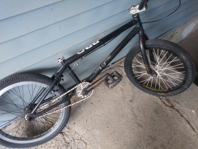 24x1 95 bike rim