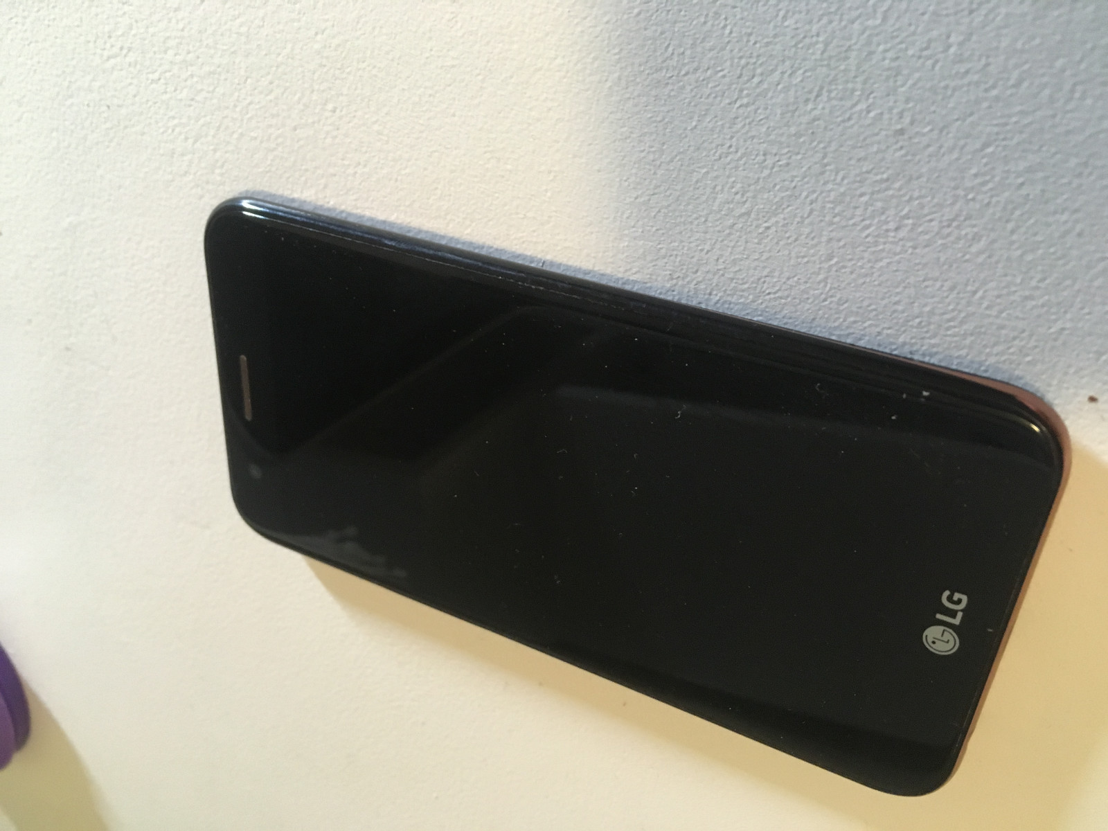 LG VS501 K20 16GB Verizon Wireless Smartphone