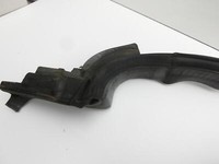 Mercedes A209 CLK200 05-09 Cabrio Dichtung für Rahmen Hinten Mercedes A209 CLK200 05-09 05.05.2004 gebraucht Vorschau 5