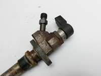 Volvo V70 135 07-13 2,0 100KW Injektor Einspritzdüse Zyl.3 Volvo V70 135 07-13 17.06.2010 9657144580 gebraucht Vorschau 4