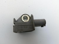Mercedes GLK X204 320 09-12 Sensor Airbag Crashsensor Airbagsensor Vorne Links Mercedes GLK X204 320 09-12... Vorschau 2