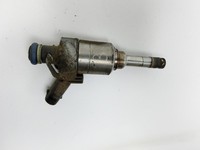 Audi A3 8P 08-13 TFSI 1,8 118KW Injektor Einspritzdüse Zyl.3 Audi A3 8P 08-13 13.05.2008 06H906036F gebraucht Vorschau 4