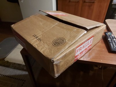 Item photo(s) from verified buyer