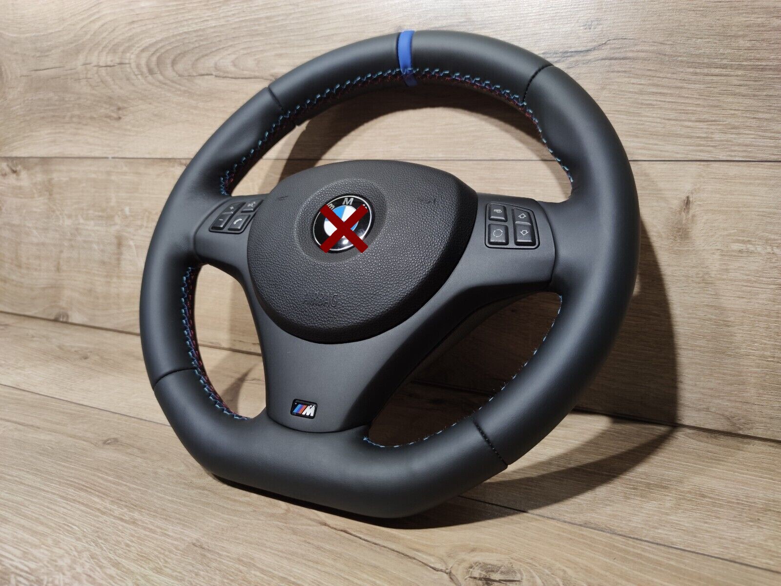 [E92 M3で使用]ワークスベル BMW E90 E92 ステアリングボス E92 M3で使用]ワークスベル BMW E90 E92 ステアリングボス