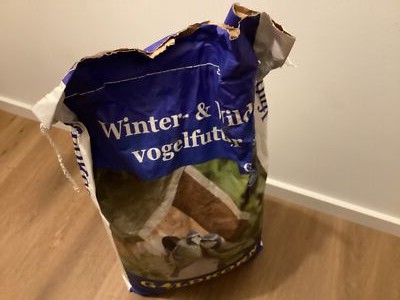 Artikelfoto(s) von einem verifizierten Käufer