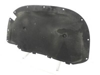 Skoda Superb 3T 13-15 Dämmung Schallisolierung für Motorhaube Dämmmatte Skoda Superb 3T 13-15 26.03.2014 3T0863831A... Vorschau 4