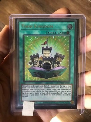 Yugioh EP19-KR070 Amatsu-Okami of the Divine Peaks Extra