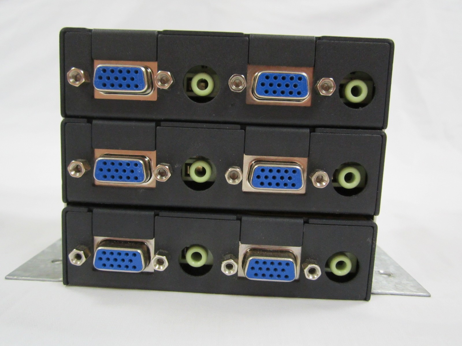 9-Pk Adderlink AV Series – Transmitters & Receivers 100T / 101R / 104T (3 ea)