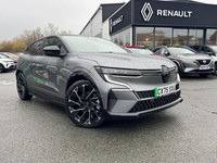 2025 Renault Megane E-Tech EV60 160kW Techno Esprit Alpine 60kWh 5dr Auto Hatchb
