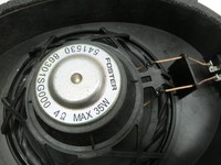 Subaru Forester IV SJ 12-16 Lautsprecher Mitteltöner Links Vorne Subaru Forester IV SJ 12-16 16.02.2015 86301SG000... Vorschau 5