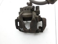 Dacia Sandero II B52 15-19 TCE 0,9 66KW Bremssattel Bremszange Vorne Links Dacia Sandero II B52 15-19 04.03.2015... Vorschau 4