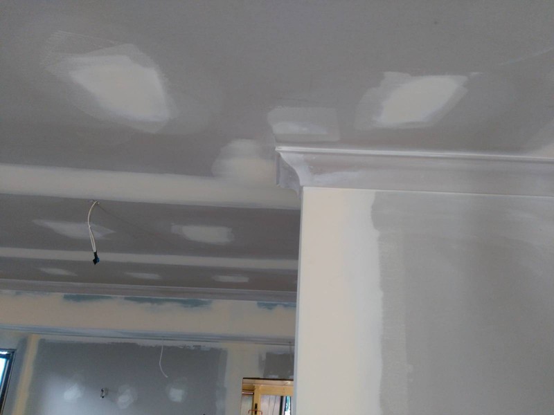 Steve The Small Job Specialist Plastering Service Plastering