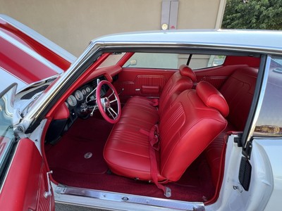 image 1 of interior