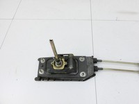 Skoda Fabia 6Y 99-04 1,2 47KW Schaltkulisse Schalthebel Skoda Fabia 6Y 99-04 16.05.2003 6Q0711049AB gebraucht Vorschau 4