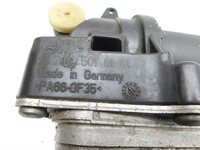 Mercedes CLA 250 C117 13-16 2,0i 125KW 270.920 Ölfiltergehäuse Gehäuse Halter für Ölfilter Mercedes CLA 250 C117... Vorschau 7