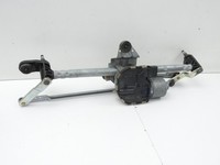 Skoda Octavia III 5E 17-20 Wischermotor mit Wischergestänge Vorne Skoda Octavia III 5E 17-20 03.01.2018 5E1955023B... Vorschau 4