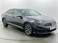 2021 Volkswagen Passat 1.4 TSI PHEV GTE 4dr DSG SALOON PETROL/ELECTRIC Automatic