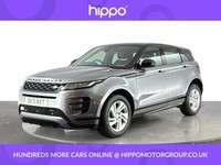 2021 Land Rover Range Rover Evoque 2.0 D200 MHEV R-Dynamic S SUV 5dr Diesel Auto