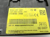 Ssangyong Korando C300 19-24 Steuergerät ECU Modul ECall SG Ssangyong Korando C300 19-24 01.01.2019 89750-37500... Vorschau 4