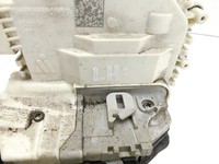 Audi A5 8T 11-16 5T Türschloss m. ZV Stellmotor Links Hinten Audi A5 8T 11-16 04.04.2013 8K0839015C gebraucht Vorschau 6