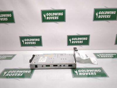 07 08 09 10 11 12 Land Rover RANGE ROVER L322 Rear Entertainment ECU YIL000054