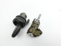 BMW E46 325XI LCI 03-06 Zündschloss 1xSchlüssel Türschliesszylinder LV BMW E46 325XI LCI 03-06 01.02.2002 gebraucht Vorschau 2