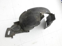 Peugeot 1007 05-09 Verkleidung Radhausschale Rechts Vorne für Kotflügel Peugeot 1007 05-09 18.08.2004 9646403280... Vorschau 4
