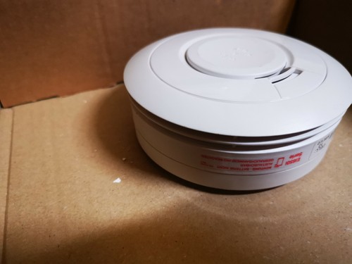 Ei Electronics EI650i Rauchwarnmelder bis 2030