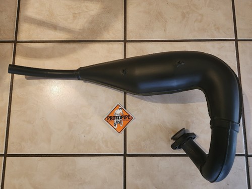 Yamaha yz80  ahrma vintage dirt bike gyt kit pipe minicycle yz80