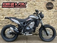 Beta ALP X 4.0 Trail Bike, 2024 Model, New & In Stock, Demo Available