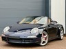 Porsche 911 3.8 2008MY Carrera 4 S 997 MANUAL