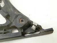 Range Rover Sport LS 05-10 Geländewagen Halter Träger Aufnahme Führung Stoßstange Rechts Hinten Pos.2 Range Rover... Vorschau 2