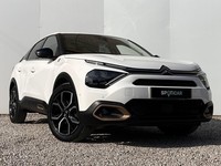 2022 Citroen e-C4 50kWh C-Series Edition Auto 5dr (7.4kW Charger) HATCHBACK Elec