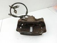 Audi A3 8V 12-16 TFSI 1,4 103KW Bremssattel Bremszange Vorne Rechts Audi A3 8V 12-16 17.06.2014 8V0615124 gebraucht Vorschau 4