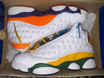 New jordan 13s 2019 best sale