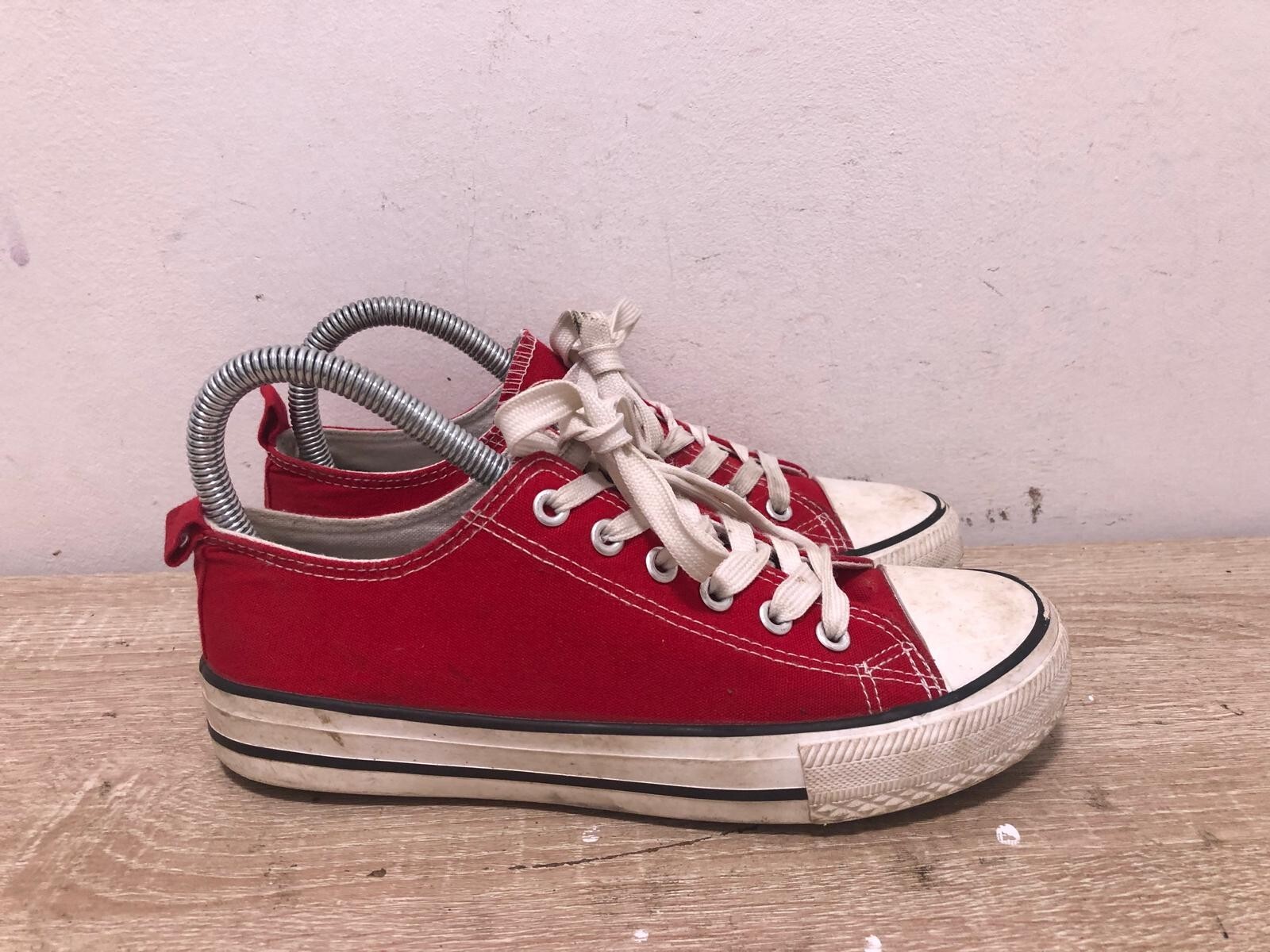 primark ladies plimsolls