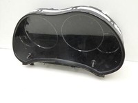 Toyota Avensis T25 03-06 D-CAT 2,2 130KW Kombiinstrument Tacho Toyota Avensis T25 03-06 06.07.2005 83800-05850... Vorschau 2