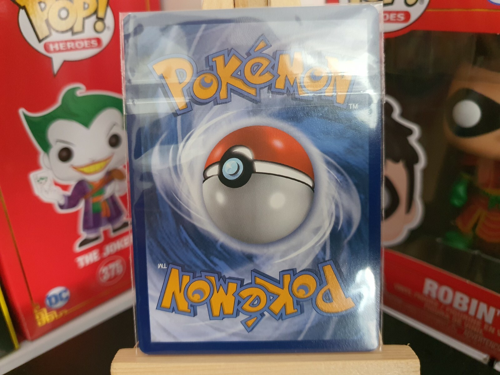 Pokemon Karte Jirachi 119185 Amazing Rare Farbenschock Vivid Voltage (Deutsch)