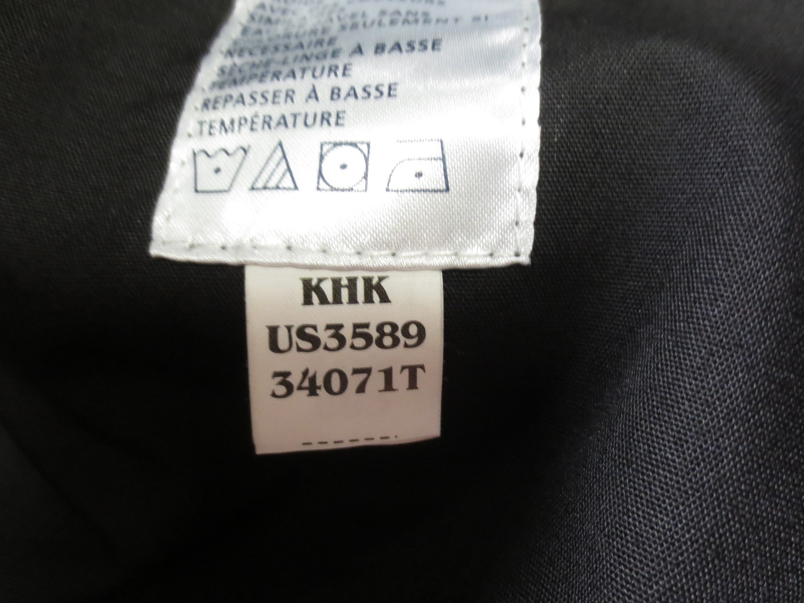 5.11 Tactical Series Green Pants 34071 T Cotton size 20 X UFN Prison Guard women