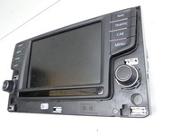 VW Golf VII 7 5G 12-17 Bildschirm Display Monitor MIB2 Discover Media ABT-Std-2_Nav VW Golf VII 7 5G 12-17... Vorschau 4