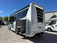 RC Motorhomes RC9M Motorhome Camper RV