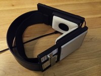 bang olufsen form 1 replacement foam