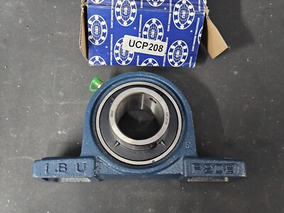 Gehäuselager Stehlager Flanschlager Lagerbock UC UCF UCP UCFL UCFC UCPA 202-214